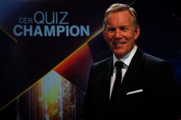 September-Ausgabe: Der Quiz-Champion