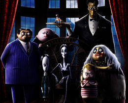 TV-Premiere: Die Addams Family 2