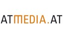 Logo atmedia.at