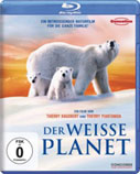 Blu-ray | Der weisse Planet