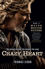 Coverbild Crazy Heart