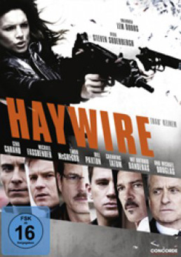 Neu: Haywire