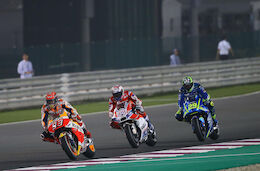 Superbike & MotoGP: 2025 live im TV