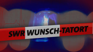 Sommer 2022: SWR Wunsch-Tatort im August