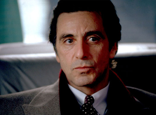 Al Pacino im TV