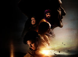 Historische Eventfilme im TV