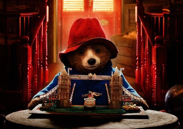 Paddington 2