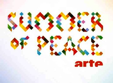 arte lädt zum Summer of Peace