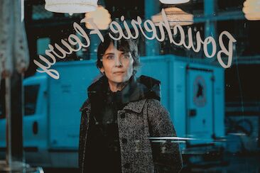 TV-PREMIERE: Charly Fleury's zweites Leben