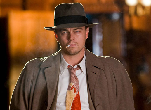Happy Birthday, Leonardo DiCaprio!