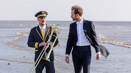 TV-PREMIERE: Die leisen und die großen Töne