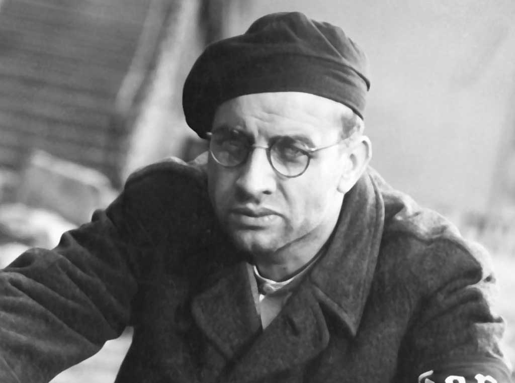 Happy Birthday, Armin Mueller-Stahl