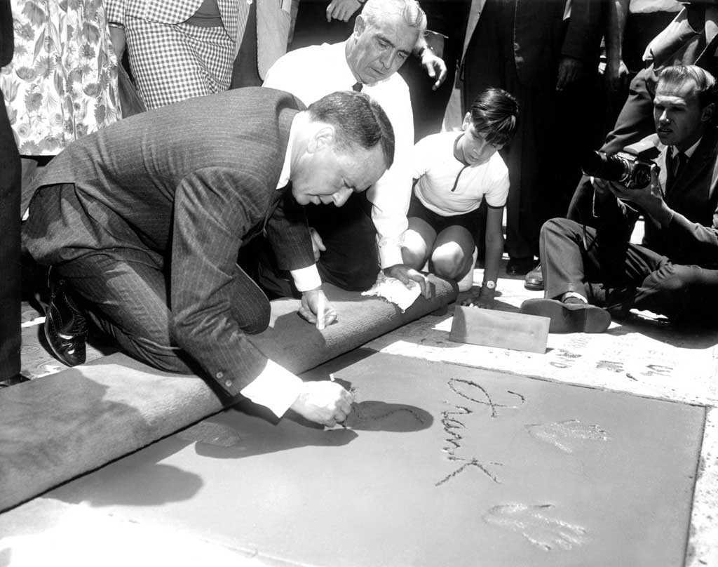 Zum 100. Geburtstag von Frank Sinatra