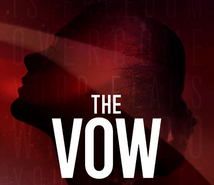 The Vow. Bild: Sender / 2020 the vow film llc. all rights reserved. 
