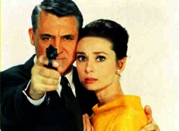 TV-Klassiker mit Hollywood-Star Cary Grant
