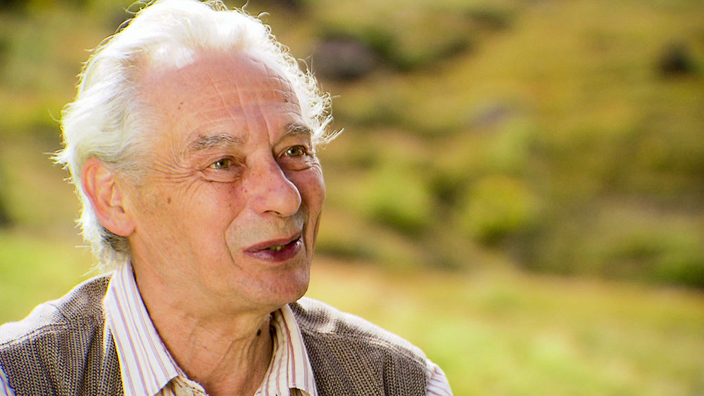 Happy Birthday, Felix Mitterer!