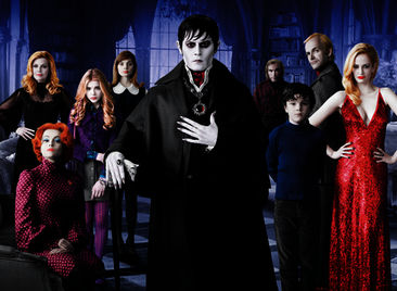 Dark Shadows