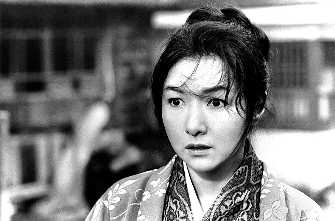 Japanisches Kino: Filmreihe auf arte