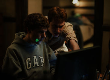 The Social Network