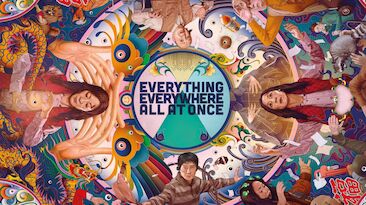 TOPFILM! Everything, Everywhere, All at Once