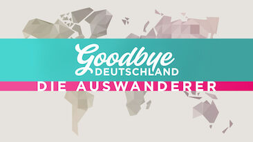 5 neue Folgen im Herbst 2023: Goodbye Deutschland