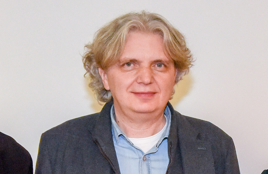 Wolfgang Murnberger im TV
