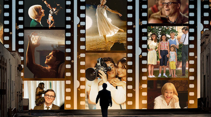 Die Fabelmans: Bild: Sender/Universal