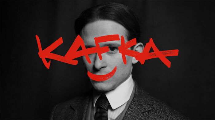 Kafka: Bild: Sender/NDR