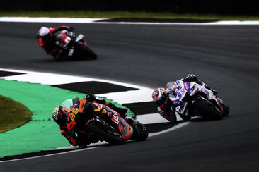 Superbike & MotoGP: 2025 live im TV