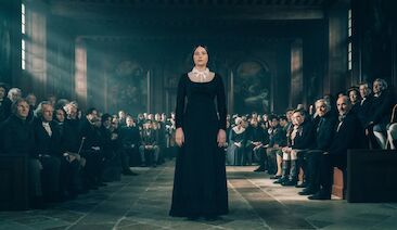 TV-PREMIERE: Die Witwe Clicquot