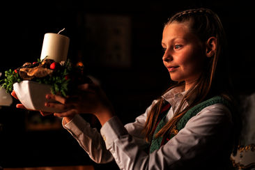 Lucia und der Weihnachtsmann 2