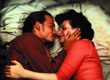 Erotische Filme im TV
