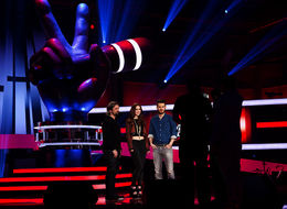 Staffel 13: The Voice Kids