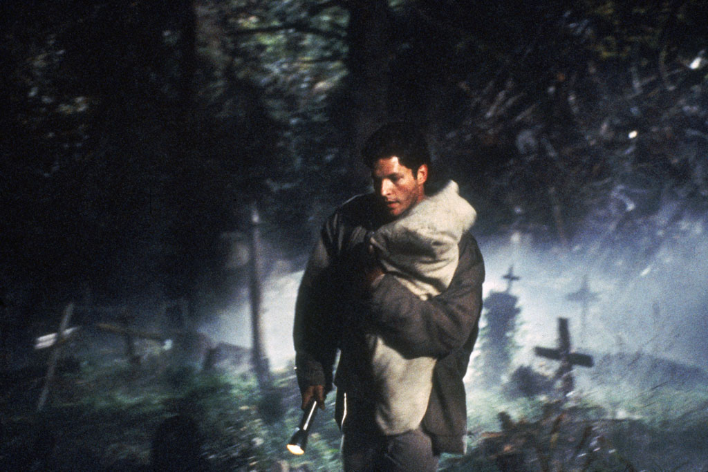 Filmreihe: Trash - Der reinste Horror