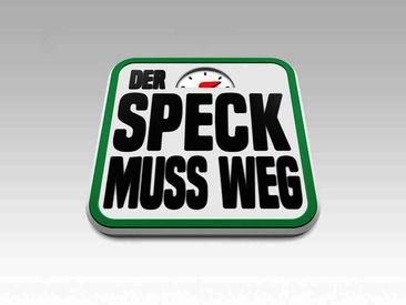 Neue ATV-Eigenproduktion 2017: Der Speck muss weg