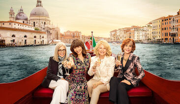 NEUE FILME IM TV: DIE HIGHLIGHTS DER WOCHE