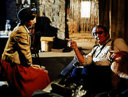 Wann laufen Western im TV?