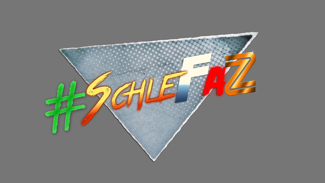 Die SchleFaZ Winterstaffel – die schlechtesten Filme aller Zeiten auf TELE 5