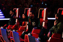 Alles neu in Staffel 12: The Voice of Germany