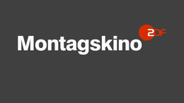 NEU: Was kommt im Montagskino im ZDF?