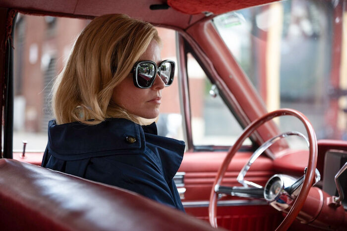 Call Jane: Elizabeth Banks (Joy). Bild: Sender / DCM Film Distribution / Wilson Webb