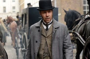 SERIEN-FINALE: Der Verdacht des Mr. Whicher
