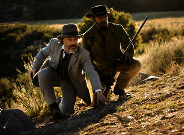 Django Unchained