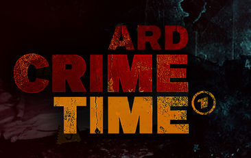 NEUE Folgen im Herbst 2023: ARD Crime Time