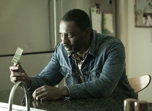 Idris Elba in „Keine gute Tat“. Bild: Sender/ Screen Gems 