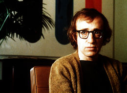 Happy Birthday Woody Allen!