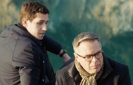 TV-PREMIERE: Hör auf zu lügen