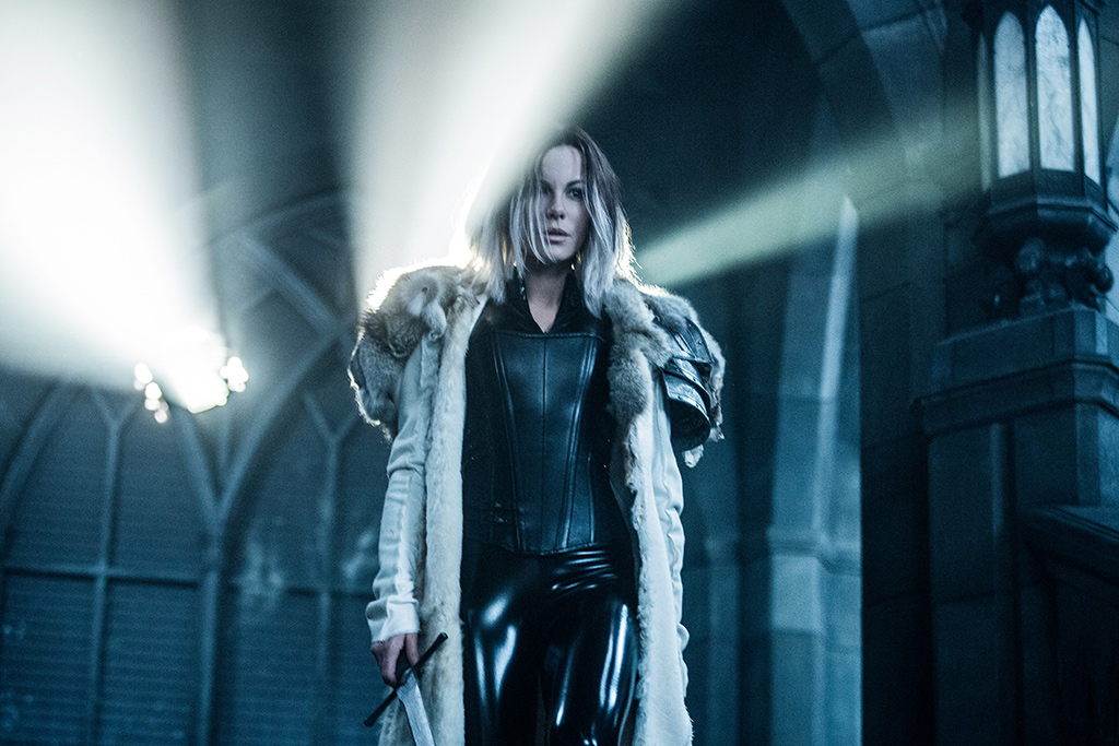 Filmreihe: Underworld