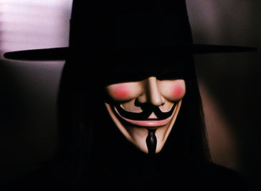 Sci-Fi-Hit: V wie Vendetta