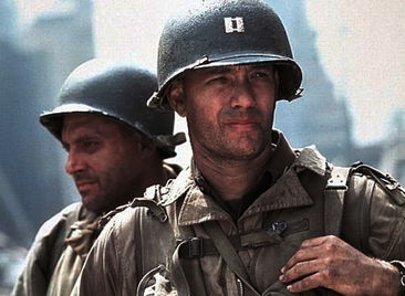 Kriegsfilme im TV
